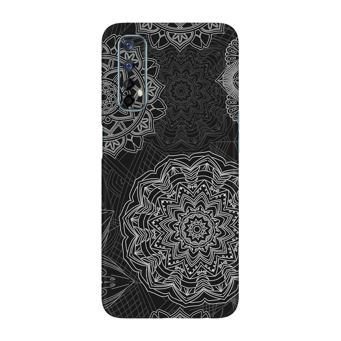 Full Back / Mystic Black