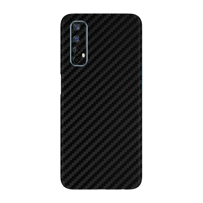 Full Back / Carbon Fiber
