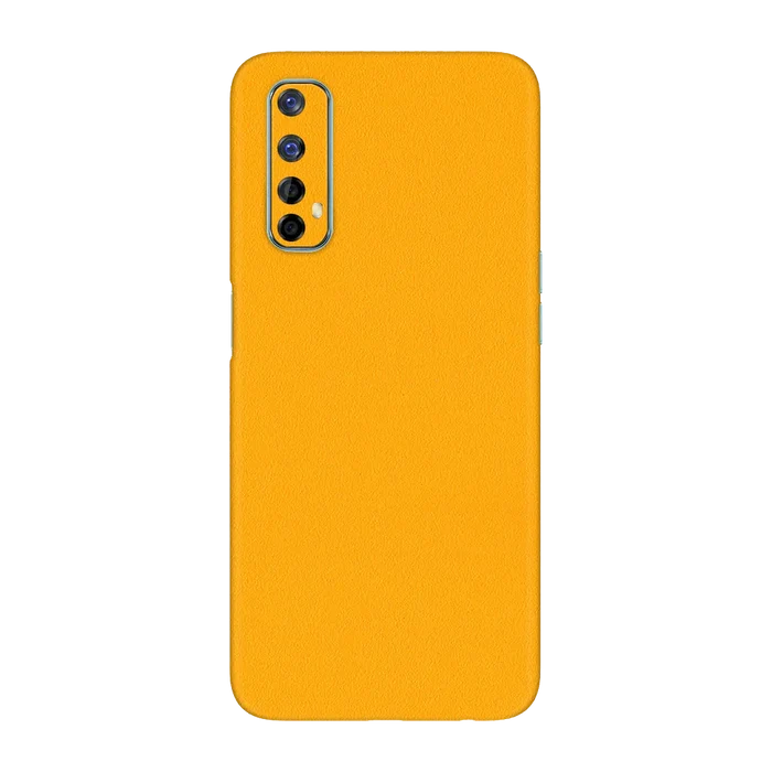 Full Back / Sandstone Yellow