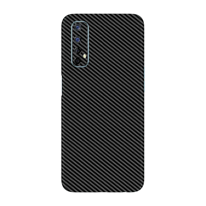 Full Back / Noir Aramid