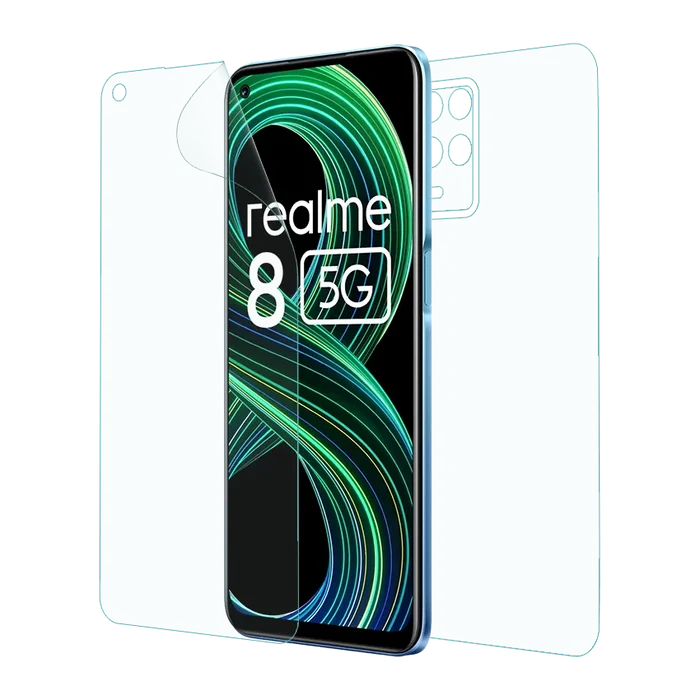 Realme 8 5G Screen Guard Protector