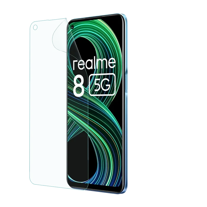 Realme 8 5G Screen Guard Protector