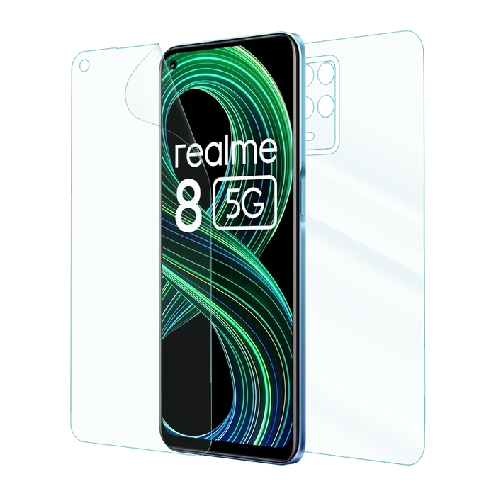 Realme 8 5G Screen Guard Protector