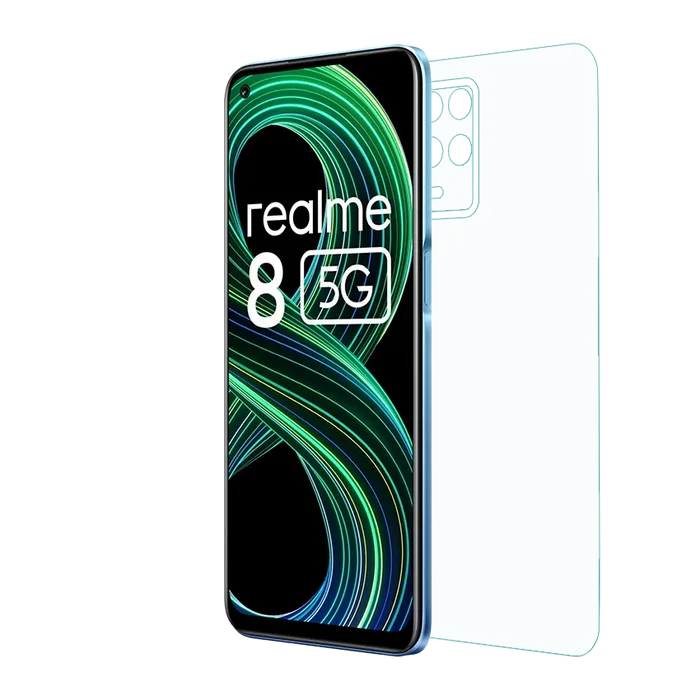 Realme 8 5G Screen Guard Protector