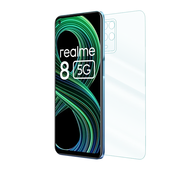 Realme 8 5G Screen Guard Protector
