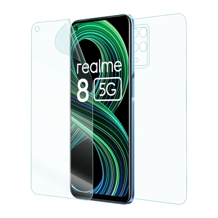Realme 8 5G Screen Guard Protector
