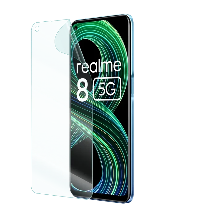 Realme 8 5G Screen Guard Protector