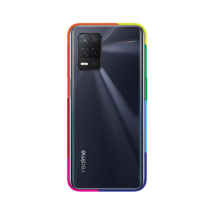 Realme 8 5g Mobile Skins & Wraps