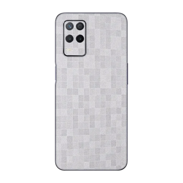 Flat Back / Pixels Light