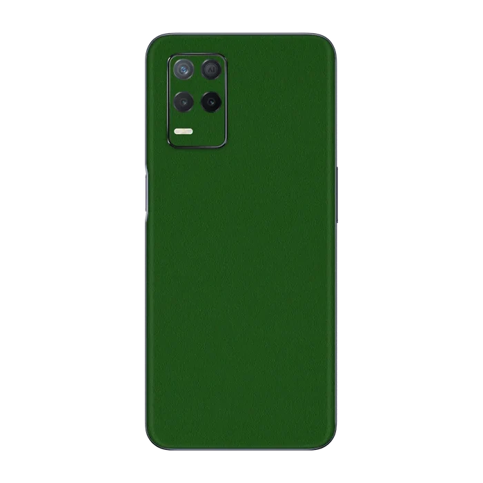 Flat Back / Sandstone Green