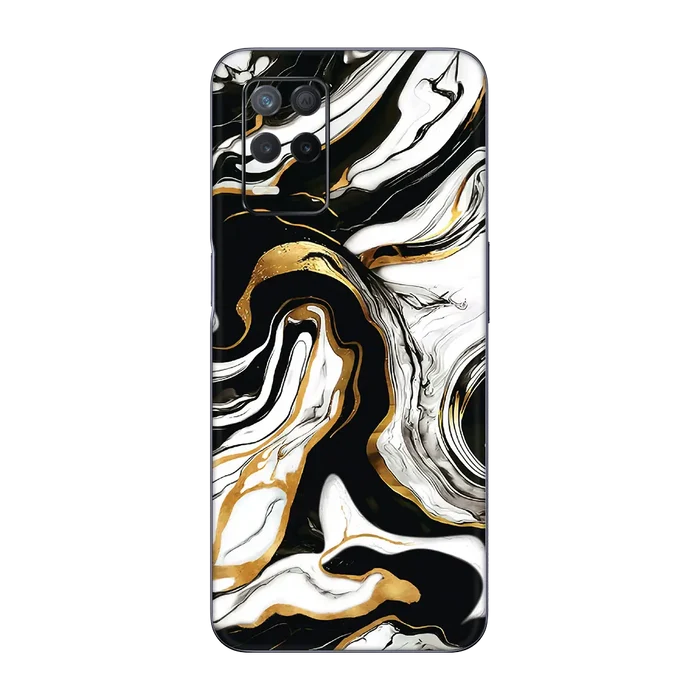 Realme 8 5g Mobile Skins & Wraps