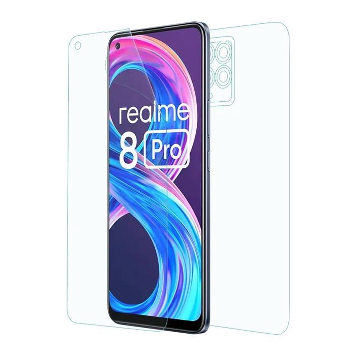 Realme 8 Pro Screen Guard Protector