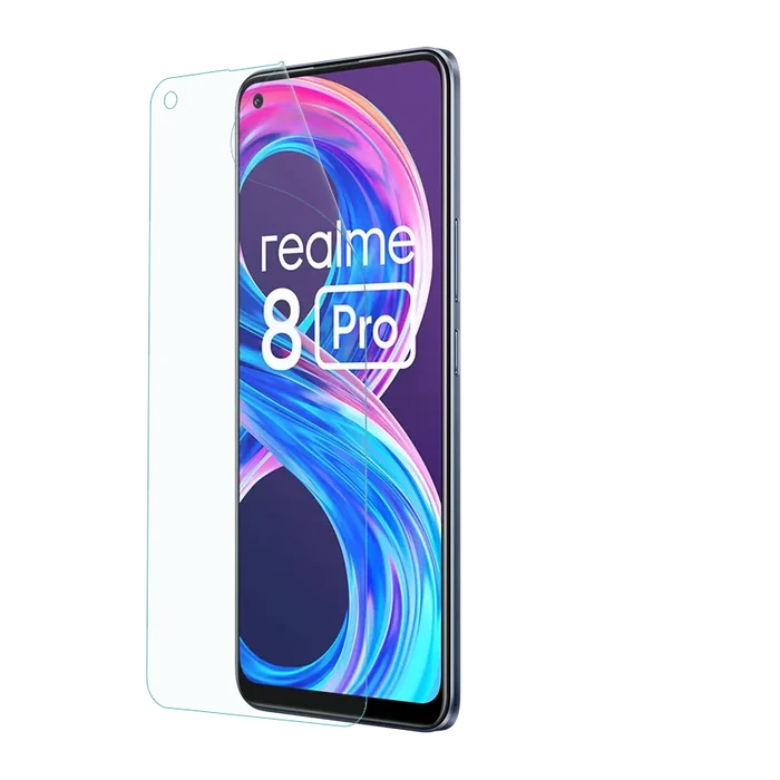 Realme 8 Pro Screen Guard Protector