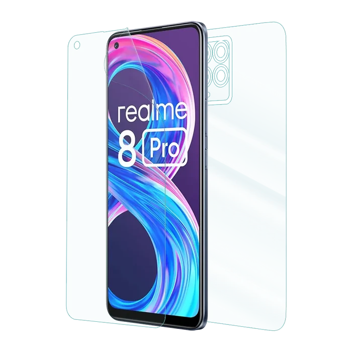 Realme 8 Pro Screen Guard Protector
