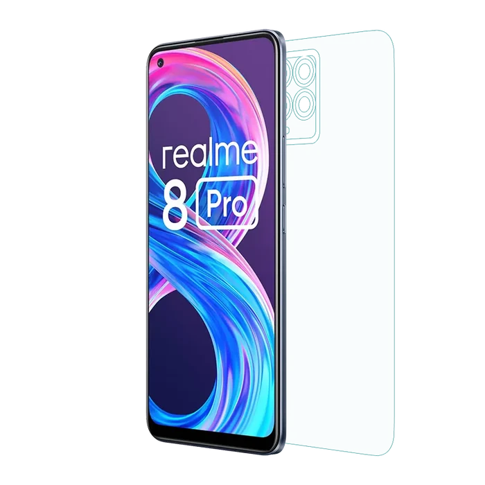 Realme 8 Pro Screen Guard Protector