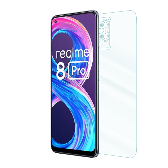 Realme 8 Pro Screen Guard Protector