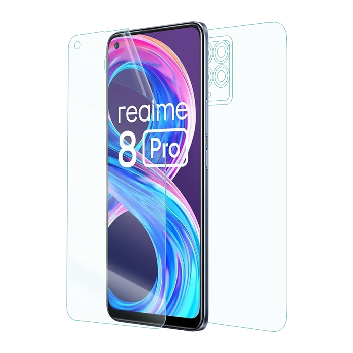 Realme 8 Pro Screen Guard Protector