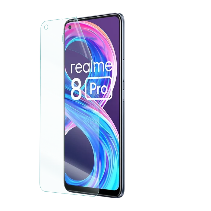Realme 8 Pro Screen Guard Protector