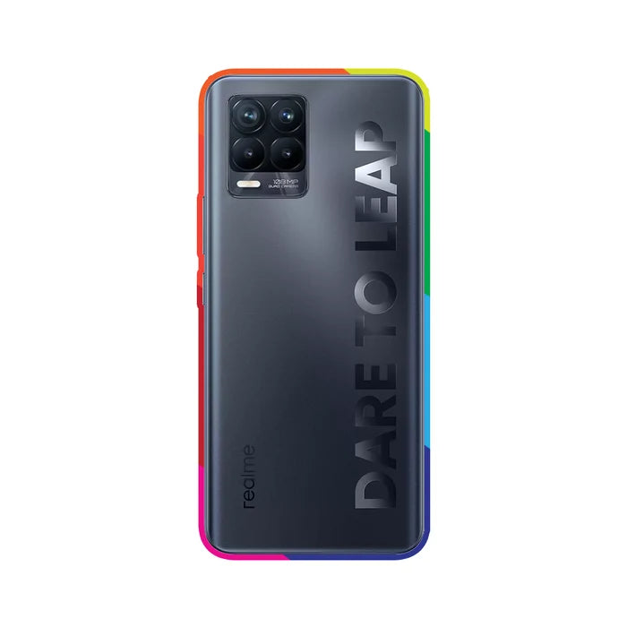 Realme 8 Pro Mobile Skins & Wraps