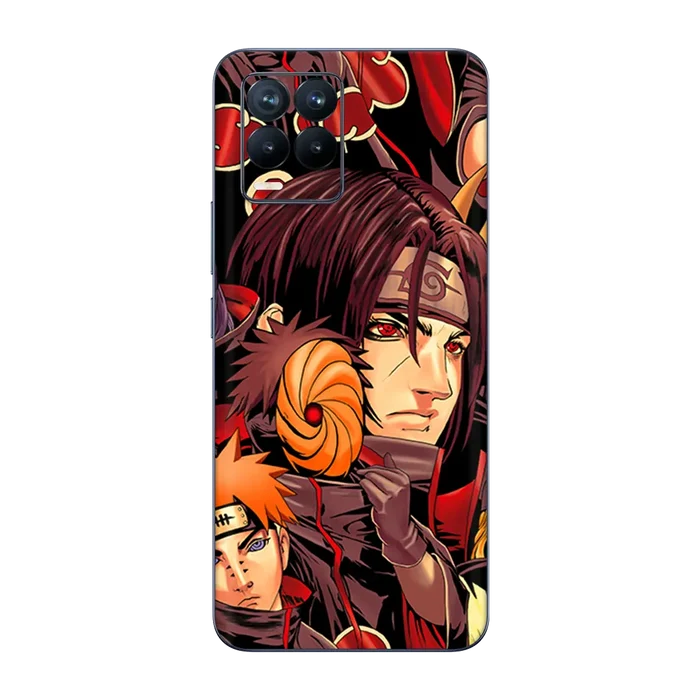 Flat Back / Rogue Ninja