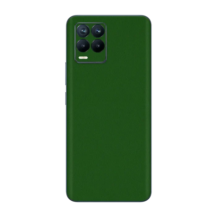 Flat Back / Sandstone Green