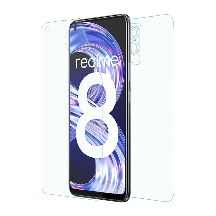 Realme 8 Screen Guard Protector