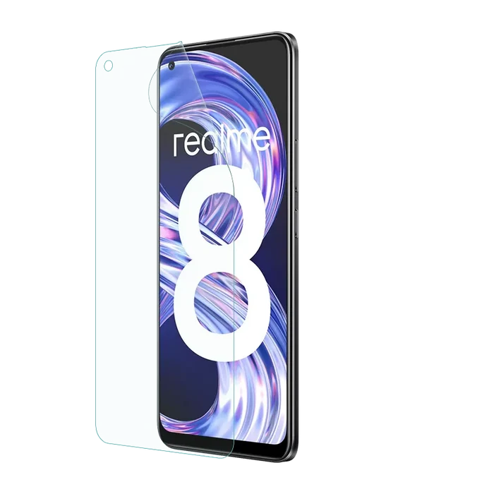 Realme 8 Screen Guard Protector