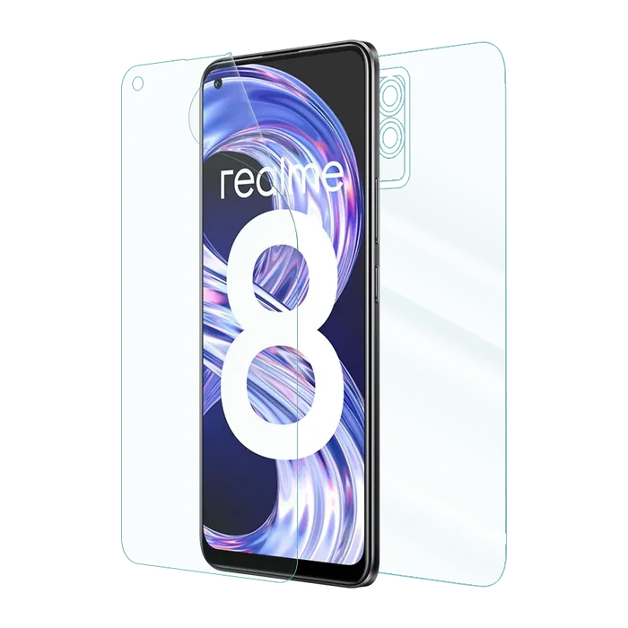 Realme 8 Screen Guard Protector