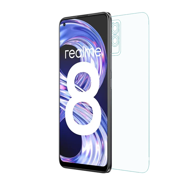 Realme 8 Screen Guard Protector