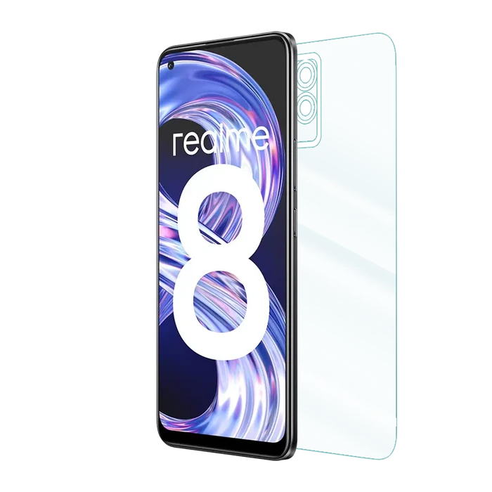 Realme 8 Screen Guard Protector