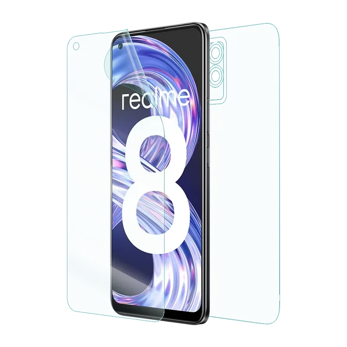 Realme 8 Screen Guard Protector