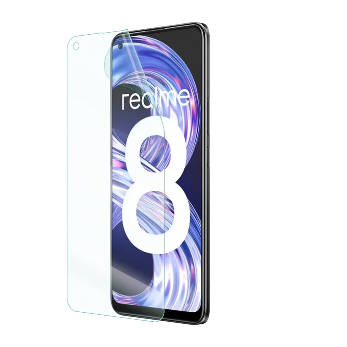 Realme 8 Screen Guard Protector