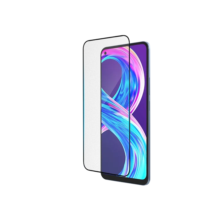 Realme 8 Tempered Glass Screen Guard Protector