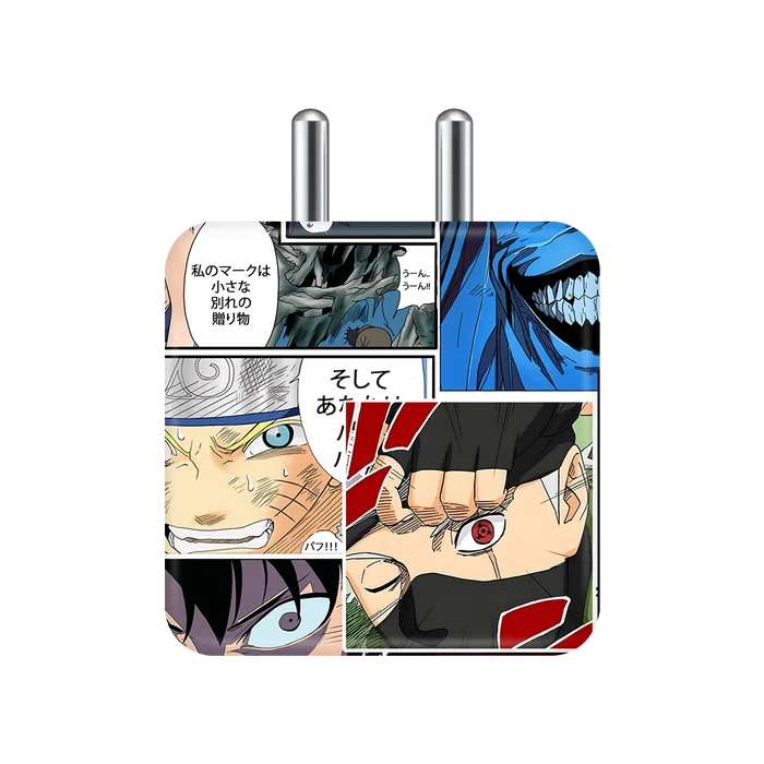 Select Texture / Manga Relics