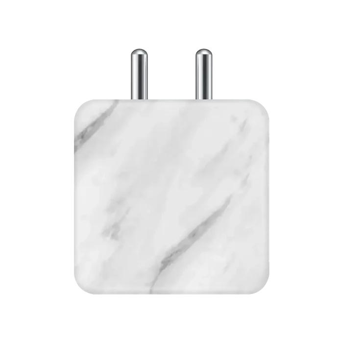 Select Texture / White Marble