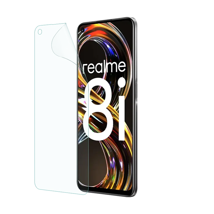 Realme 8i Screen Guard Protector