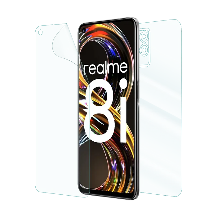 Realme 8i Screen Guard Protector