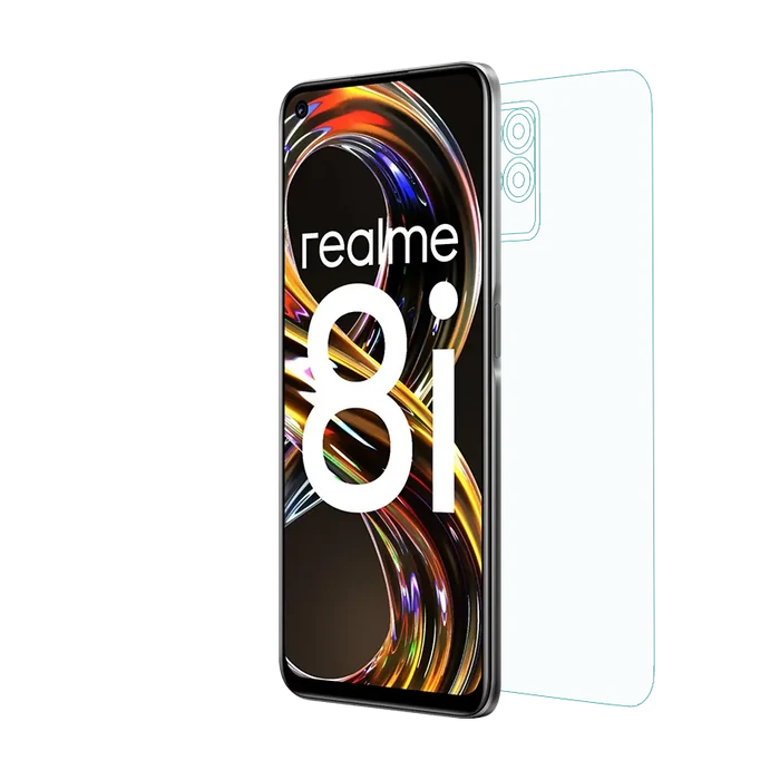 Realme 8i Screen Guard Protector