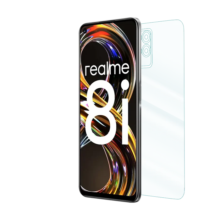 Realme 8i Screen Guard Protector