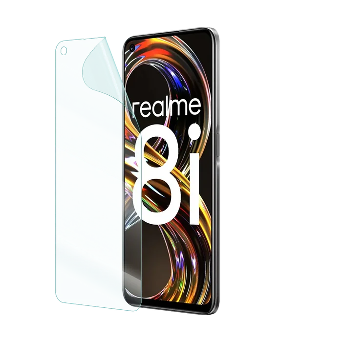 Realme 8i Screen Guard Protector