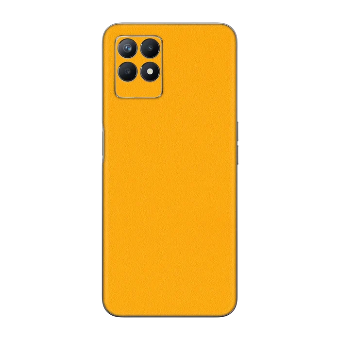 Flat Back / Sandstone Yellow