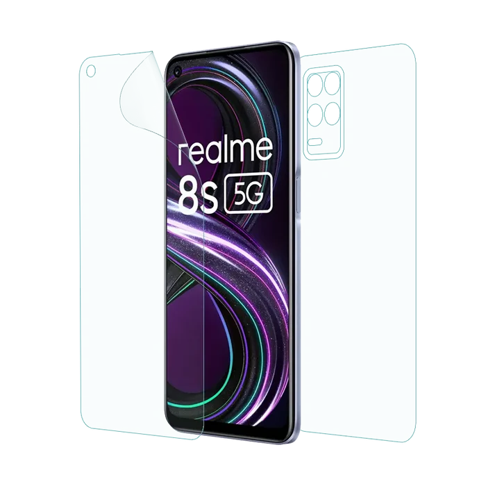 Realme 8s Screen Guard Protector