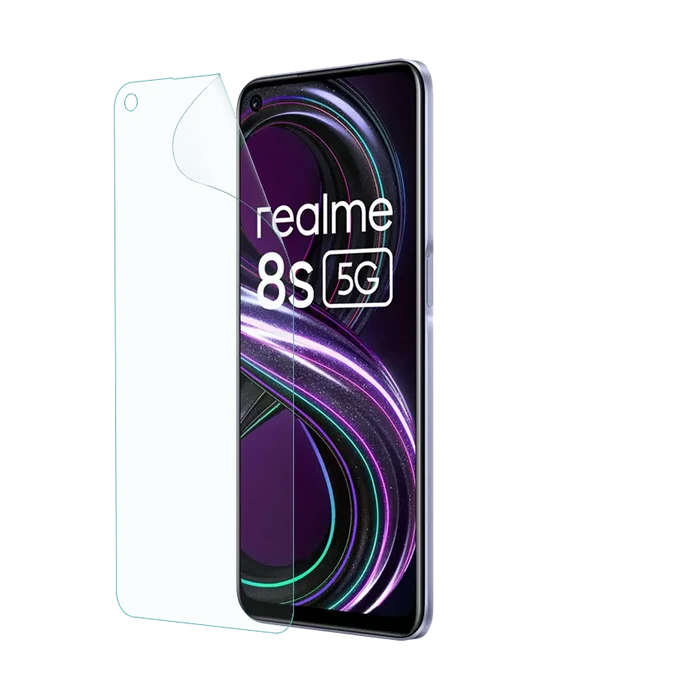 Realme 8s Screen Guard Protector
