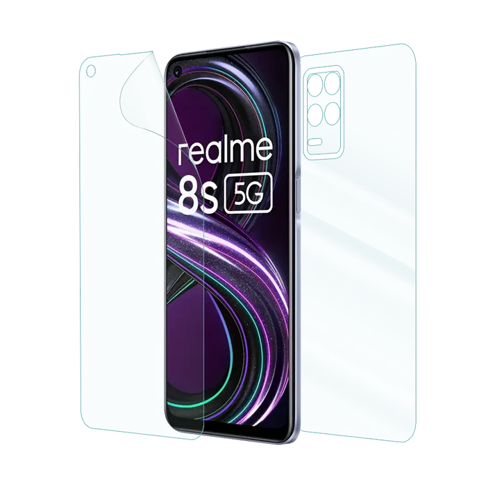 Realme 8s Screen Guard Protector
