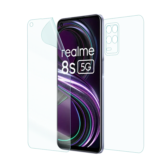 Realme 8s Screen Guard Protector