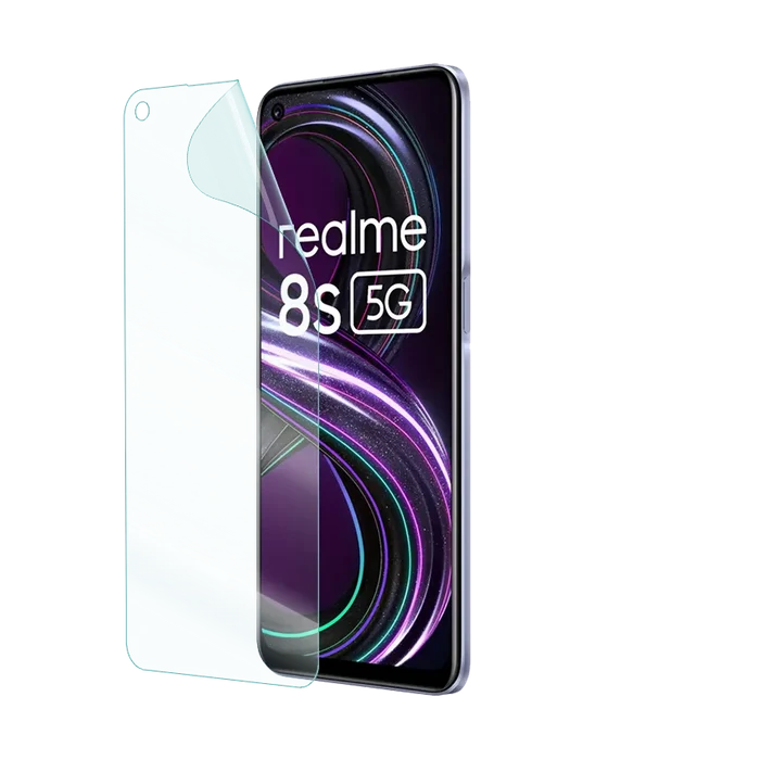 Realme 8s Screen Guard Protector