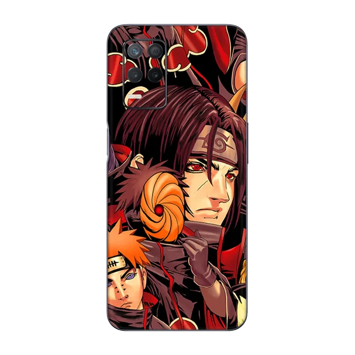 Flat Back / Rogue Ninja