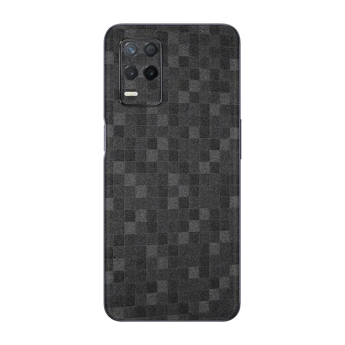 Flat Back / Pixels Dark