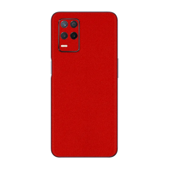 Flat Back / Sandstone Red