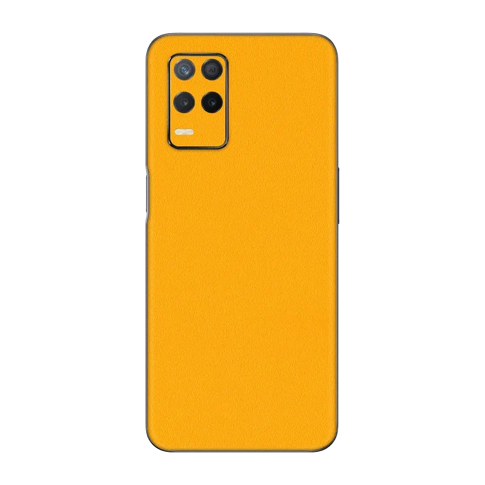 Flat Back / Sandstone Yellow